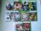XBOX360 + 10 GIER