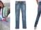 1AK10120 Spodnie jeans 158 blue 432314 zip