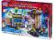 nowe klocki Mega Bloks 91348 Spiderman WAWA