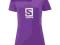 NOWY DAMSKI T-SHIRT SALOMON MOUNTLOGO TEE W R.L !!