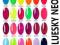 BLUESKY Shellac hybrydowy NEON 10ml 100%ORYGINAŁ