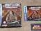 Scorpion King - Sword of Osiris GBA