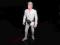 Figurka Star Wars firmy KENNER 1997 r. 9cm
