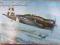 FIAT G.50 II SERIA 1/48 firmy FLYING MACHINES
