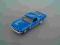 Ford Mustang 1970 - Johnny Lightning 1:64