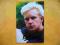 Autograf ANDY FLETCHER ( Depeche Mode ) UNIKAT !!!