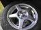 Alufelgi 5x112  Passat, A6, A4, Caddy, 195/65R15