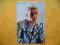 Autograf DAVE GAHAN ( Depeche Mode ) UNIKAT !!!