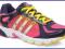 ADIDAS DURAMO 5K buty do biegania RUNNING fit __38
