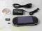 SONY PSP z WI-FI+ GRA+ 8GB, SOFT PL BEZ BLOKADY