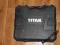 TITAN MŁOTOWIERTARKA TITAN TTB279SDS
