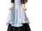 Costume Party - figurka E-maid