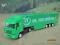 IVECO-STRALIS Z NACZEPA FUSSBALL-TRUCK H01:87