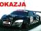 OKAZJA DICKIE Audi R8 ZDALNIE STEROWANY R/C 20km/h