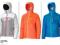 MARMOT Isotherm Hoody-Orange Spice-M