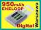 ENELOOP XX 4xAAA Japan 950mAh BOX *SKLEP W-WA*