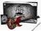 GUITAR HERO METALLICA Wii + 4 GRY KPL. NOWY GW
