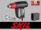 SKIL 8004 AA opalarka 2000W walizka + 4 dysze SKIL 8004 AA opalarka 2000W walizka + 4 dysze