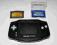 Game Boy Advance - czarny - 2 gry - Pokemon