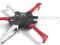 Rama Hexcopter R550 podwozie - hexacopter