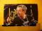 Autograf NICK MASON ( Pink Floyd ) OKAZJA! UNIKAT!