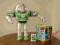 INTERAKTYWNY- BUZZ ASTRAL-30cm- MATTEL +GRATIS