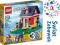 LEGO CREATOR 31009 MAŁY DOMEK DOM 3w1 Wys. - 24h!