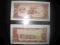 Laos 20 Kip P-28 1979 UNC Banknoty Świata
