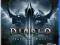 Diablo III Ultimate Evil Edition PL Ps 4