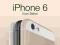 Apple iPhone 6 128gb od ręki Warszawa gold