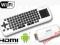 ELEMENT SMART TV DONGLE SENCOR Android Wi-fi HDMI