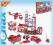 KLOCKI Straż Pożarna - DUŻA BAZA STRAŻACKA 1285el.