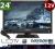 TELEWIZOR TV LED 24 TELEWIZOR TV LED 24