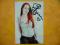 Autograf SIMONE SIMONS ( Epica ) UNIKAT ! RAR !