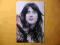 Autograf STEVE PERRY ( Journey ) UNIKAT! OKAZJA!