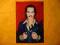 Autograf NICK CAVE (Bad Seeds Grinderman) OKAZJA !