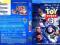 FC* BLU RAY TOY STORY 3 - DUBBING WYDANIE POLSKIE