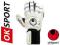 Rękawice Uhlsport Cerberus Absolutgrip Lite r. 8