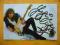 Autograf YNGWIE MALMSTEEN Okazja ! Unikat ! Rar !