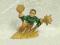 SANDMAN ! FIGURKA MARVEL SUPER HEROES SQUAD !