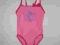 STRÓJ KĄPIELOWY GEORGE  r.74-80 (9-12 MIESIĘCY)