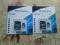 Dwie karty  Micro sd 32gb