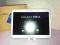 SAMSUNG GALAXY TAB 3 10.1'' 16GB P5200 3G GWAR