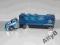 Ciężarówka hot wheels + 3 samochodziki hot wheels