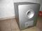 TEUFEL CONCEPT E WIELKI 400 WATT SUBWOOFER AKTYWNY