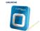 PENDRIVE 4 GB USB GRUNDIG MPAXX 940 NIEBIESKI