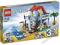 LEGO CREATOR 7346 DOM NAD MORZEM 3w1