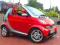 SMART FORTWO CARBIO TURBO! 2002r / 119tys