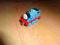 Fisher Price THOMAS/TOMEK, Lokomotywa  magnez