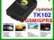 LOKALIZATOR GPS TK106 TRACKER PODSŁUCH  NOWY !!!